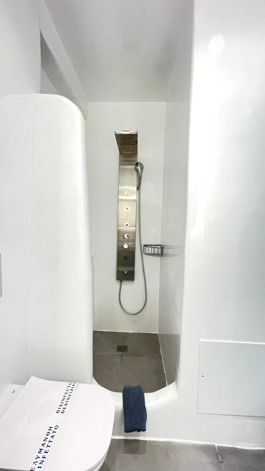 Merovigliosso Imerovigli  Exterior foto